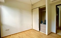 Botanique At Bartley (D19), Condominium #206058581